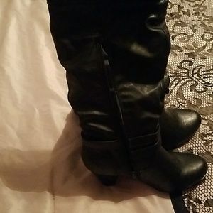 Women's boots